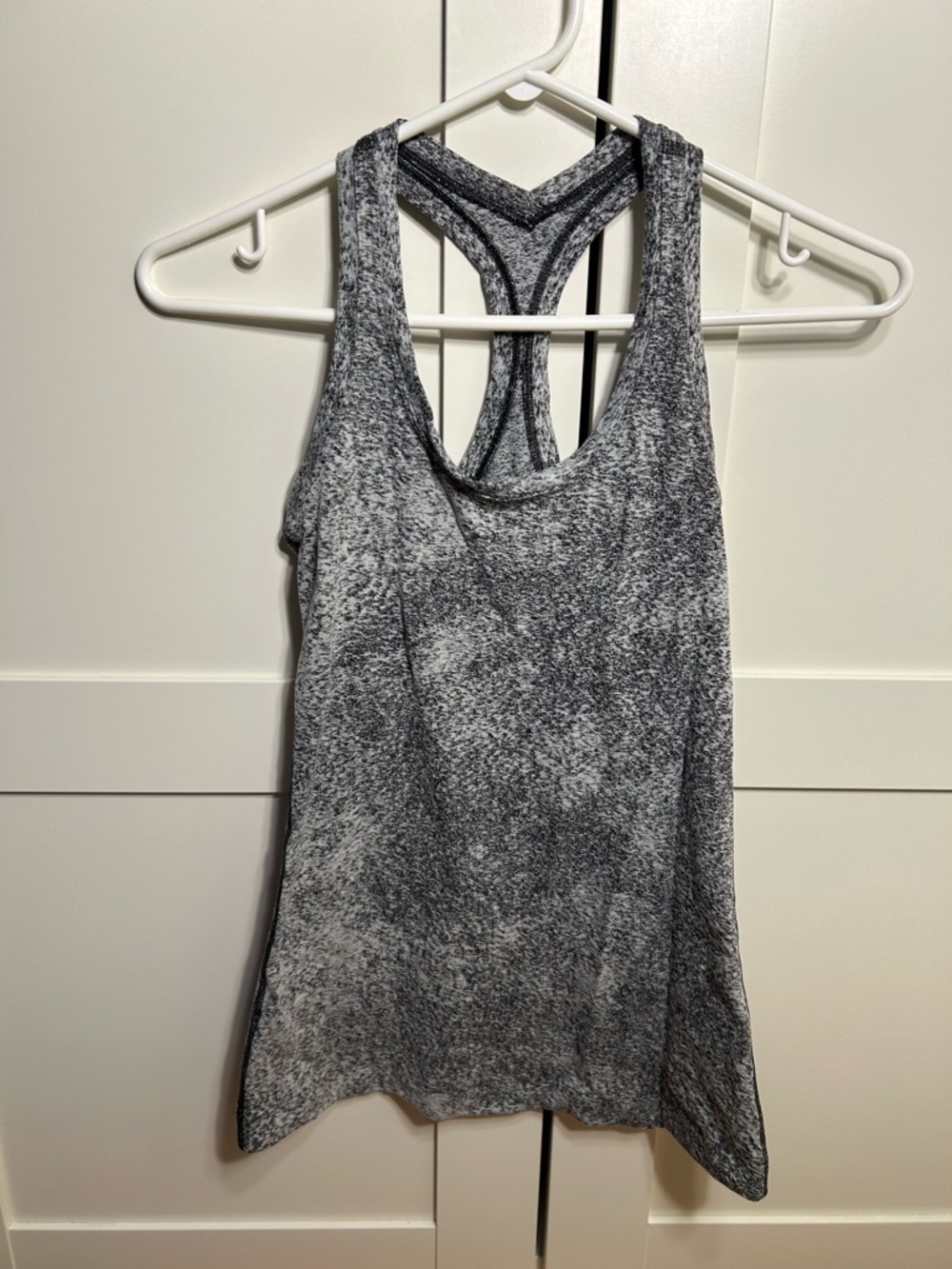 Lululemon Cool Racerback II size 2 - Picture 7 of 8